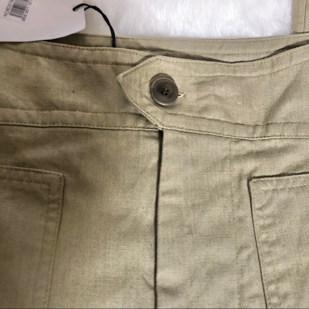NWT Isabel Marant Raluni Tapered Pants Sz 32 - Picture 14 of 15